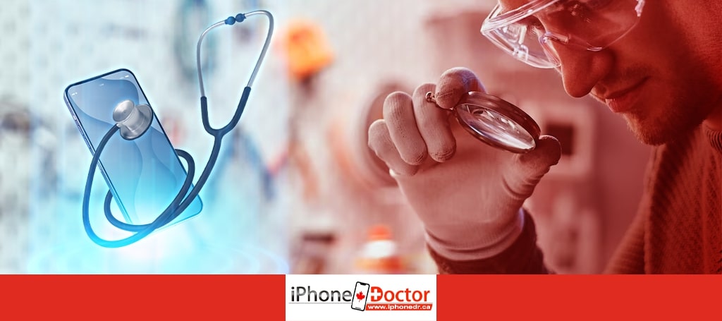 iPhone Doctor