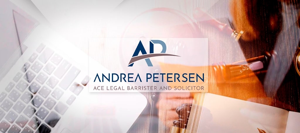 Andrea Petersen of ACE Legal