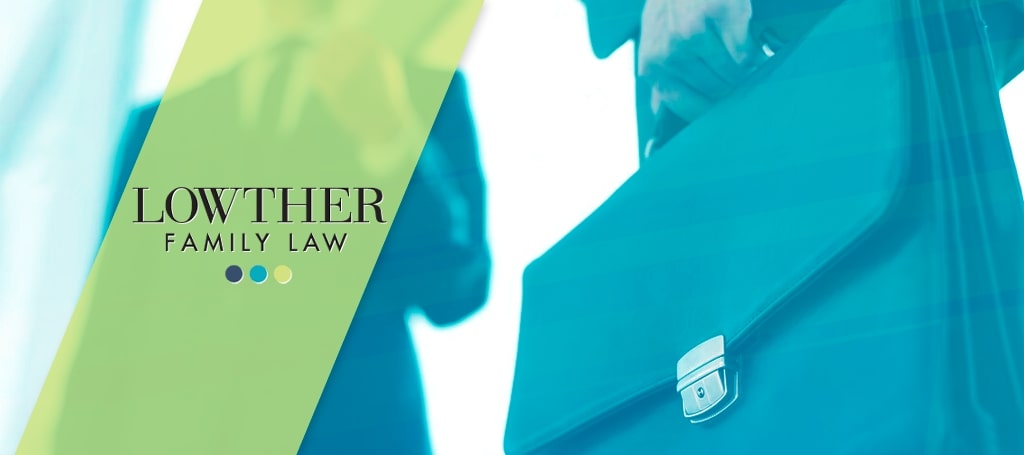 Fred C. Lowther of Fred C. Lowther Family Law Corporation