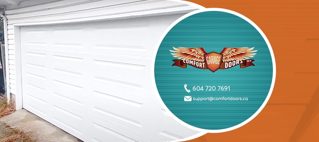 Comfort Garage & Doors Inc