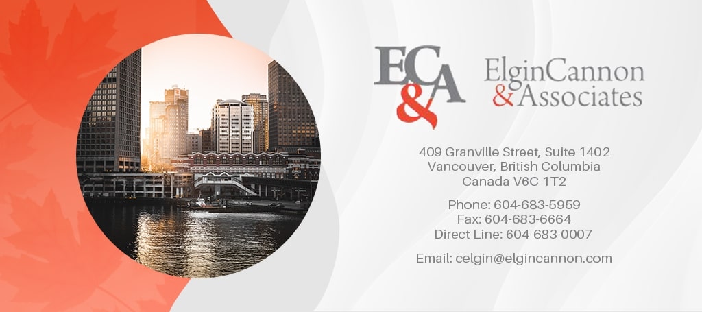 Elgin, Cannon & Associates