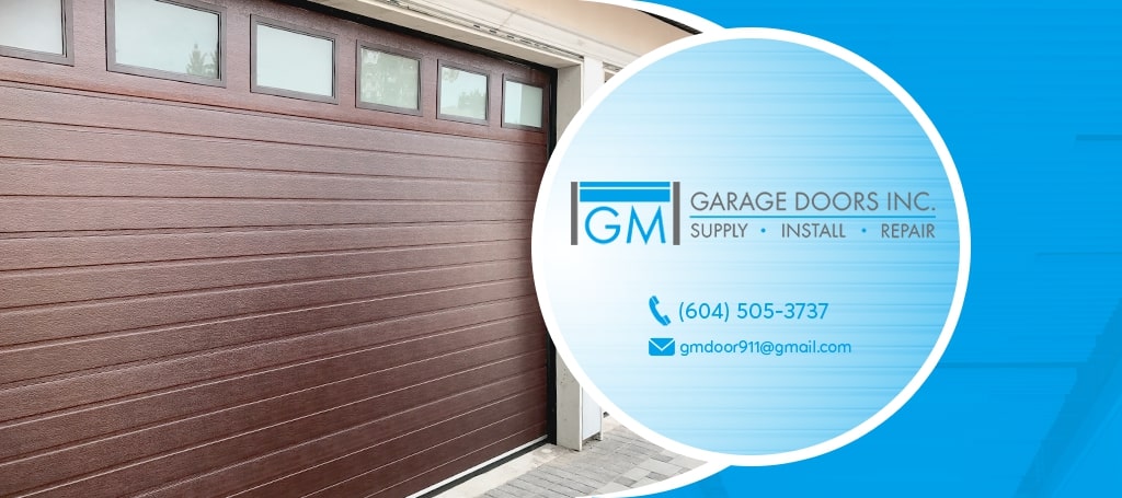 GM Garage Doors