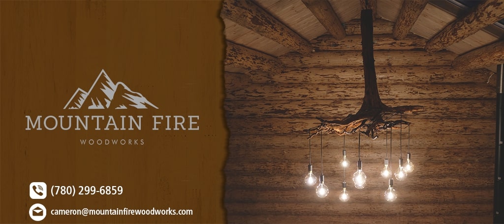 Mountain Fire Woodworks