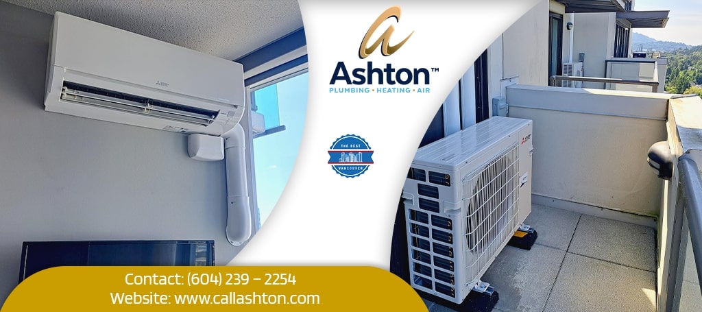 Ashton Plumbing, Heating & Air Conditioning