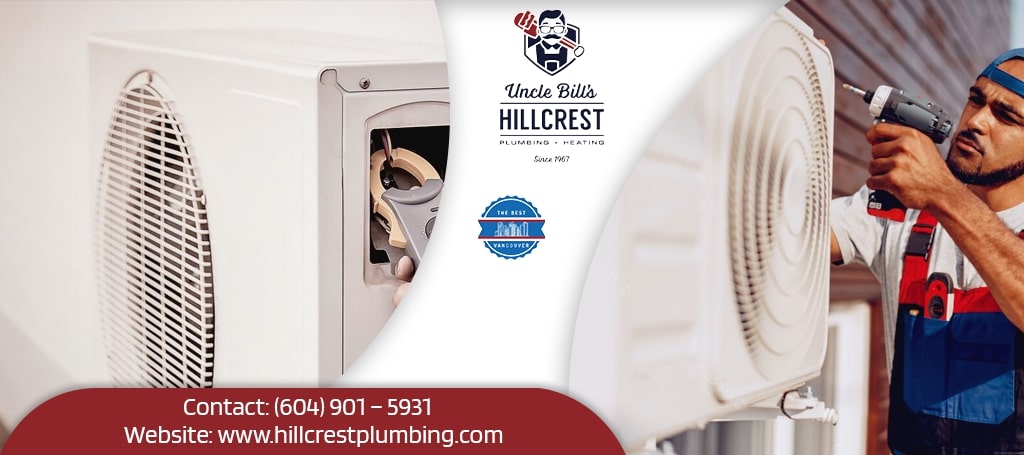 Hillcrest Plumbing & Heating