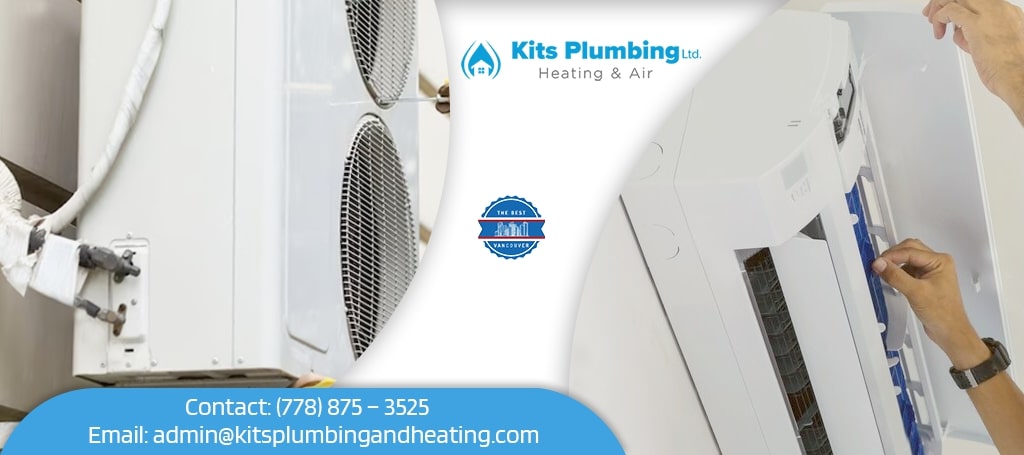 Kits Plumbing and Heating