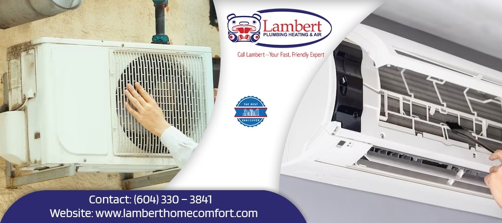 Lambert Plumbing & Heating, Ltd