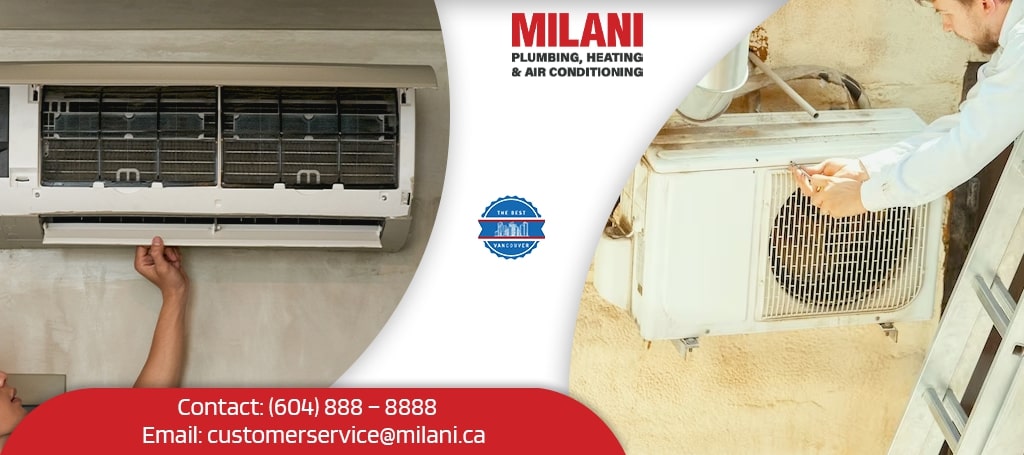 Milani Plumbing, Heating & Air Conditioning