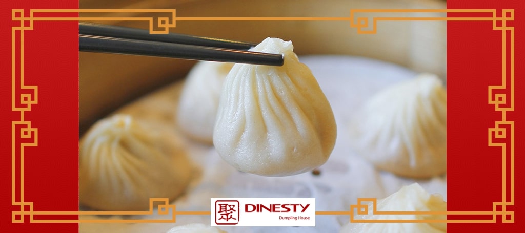 Dinesty Dumpling House