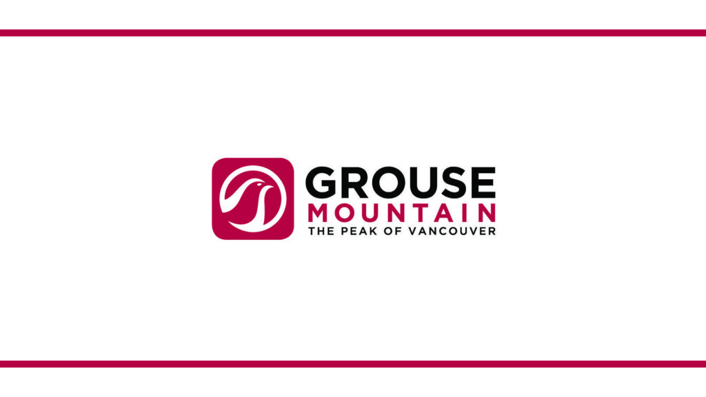 Grouse Mountain Logo