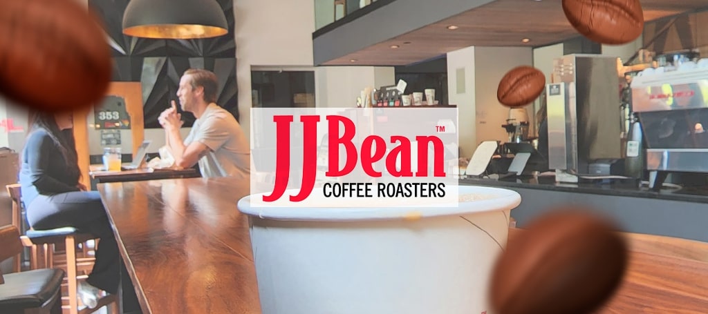 JJ Bean Coffee Roasters