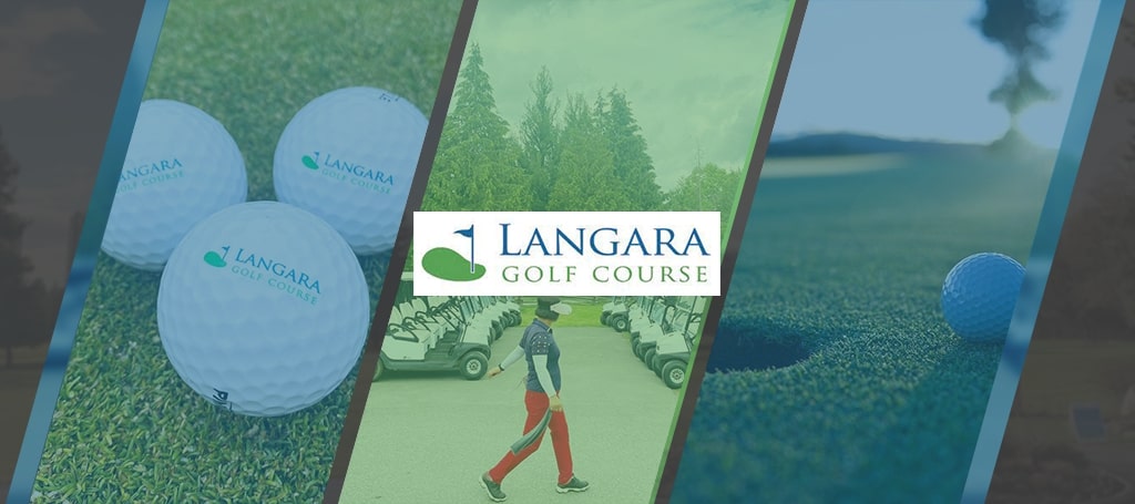 Langara Golf Course