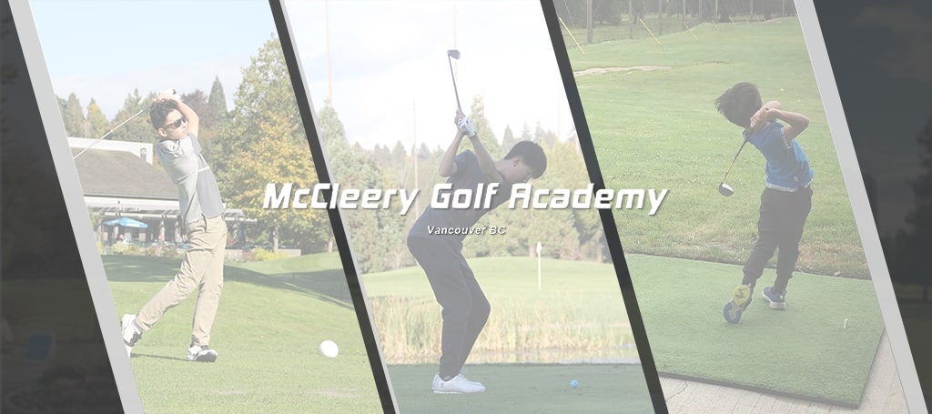 McCleery Golf Course