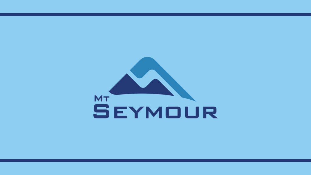 Mt Seymour Resort Logo