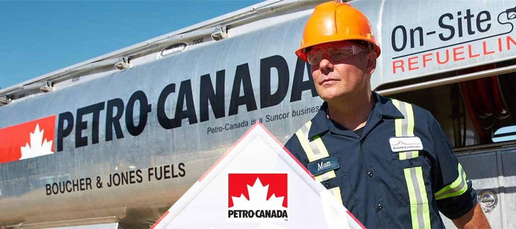 Petro-Canada