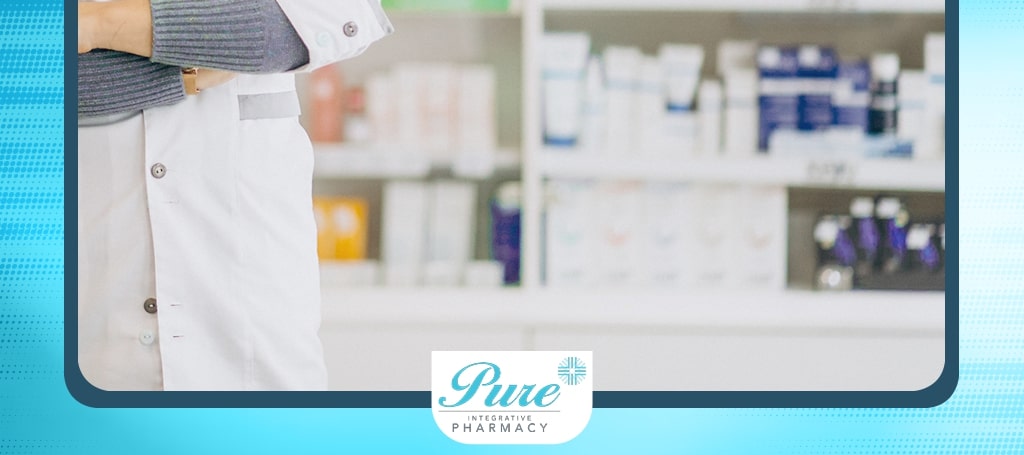 Pure Integrative Pharmacy