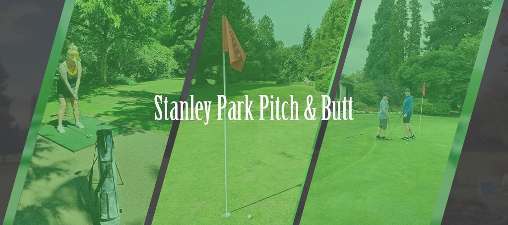 Stanley Park Pitch & Putt