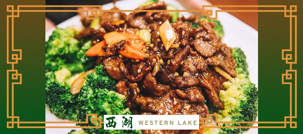 Western Lake Chinese Seafood Restaurant