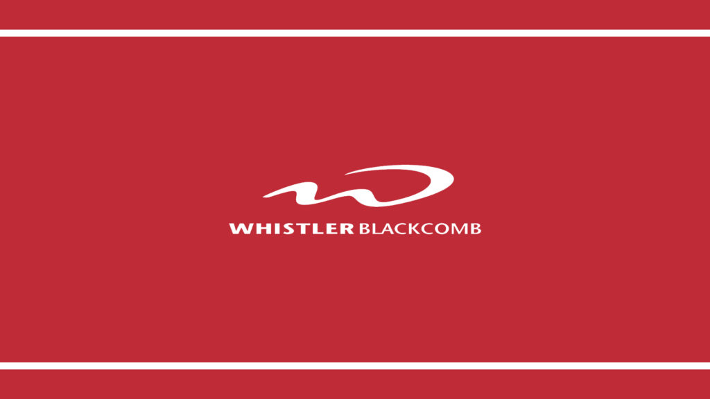 Whistler Blackcomb Logo