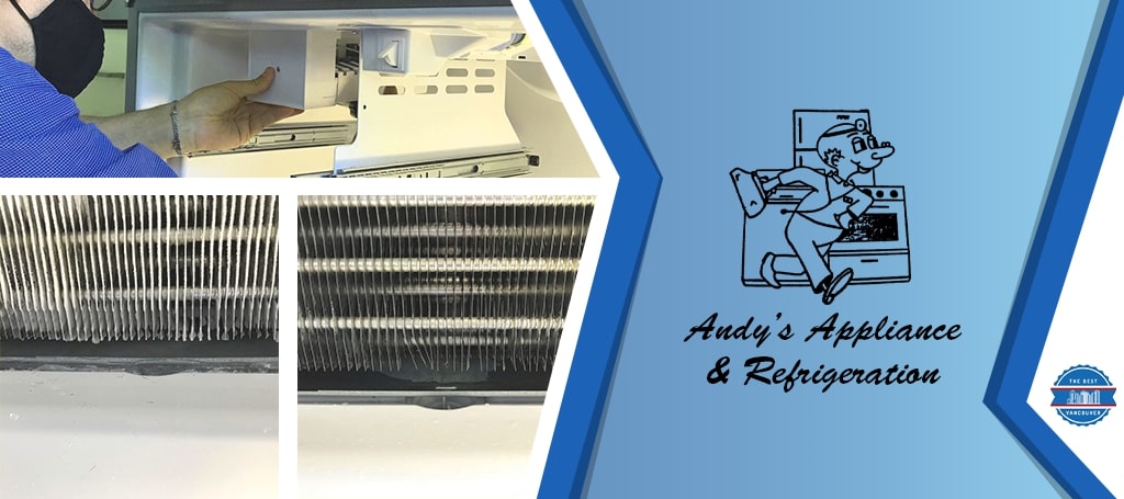Andy’s Appliance and Refrigeration