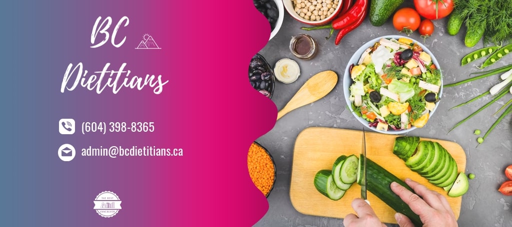 BC Dietitians Inc