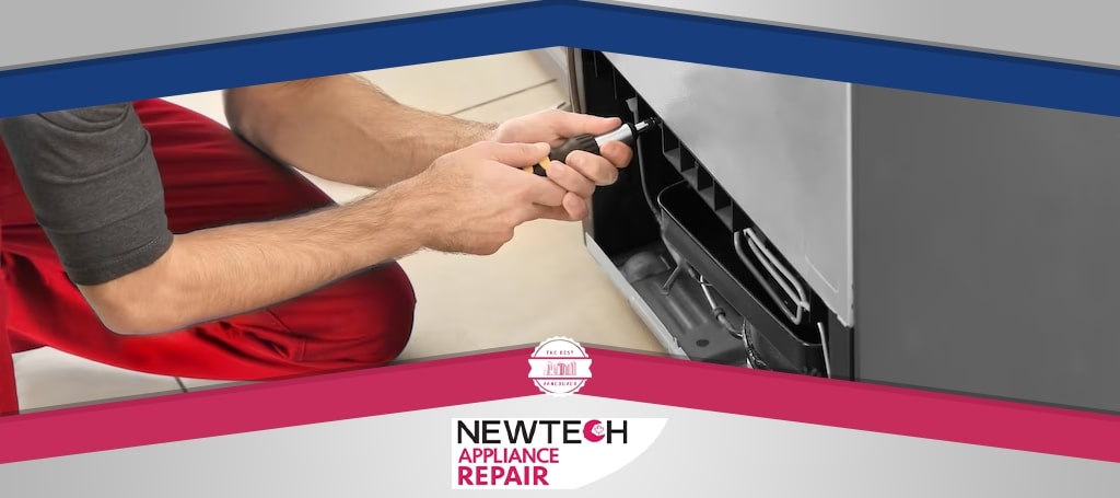NewTech Appliance Repair