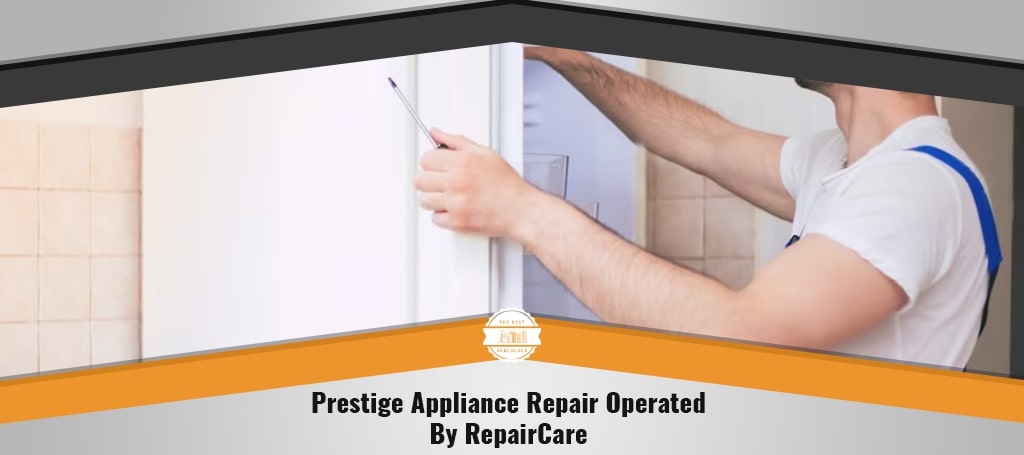 Prestige Appliance Repair Operated by RepairCare