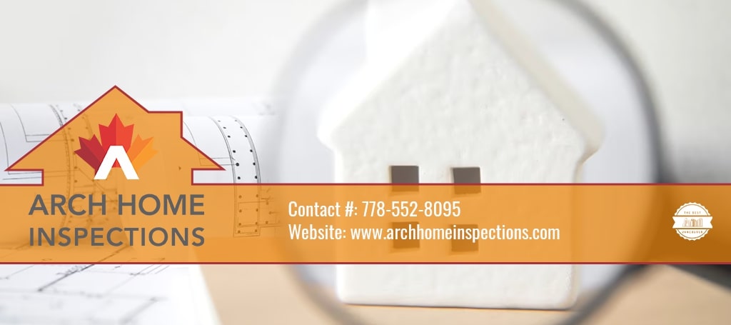 Arch Home Inspections