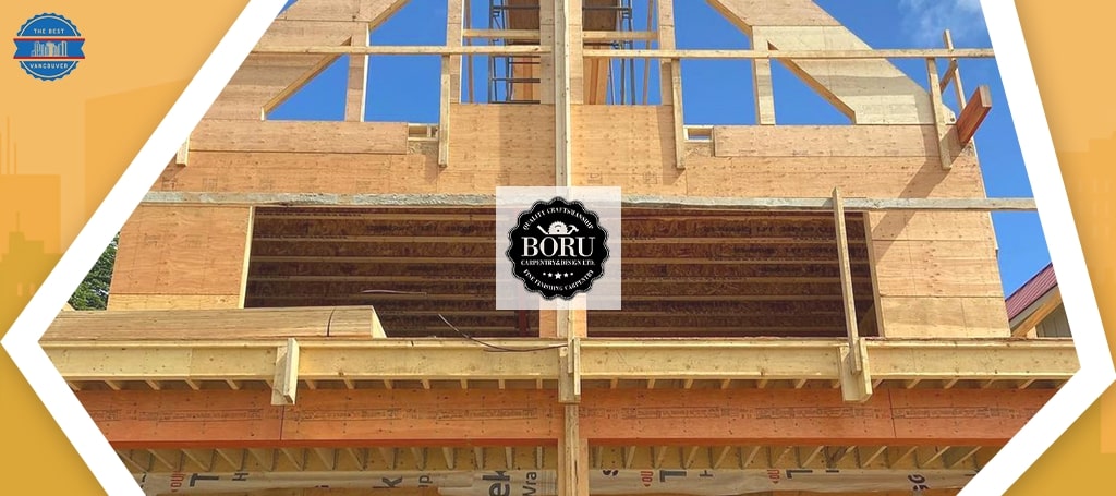 Boru Carpentry & Design Ltd