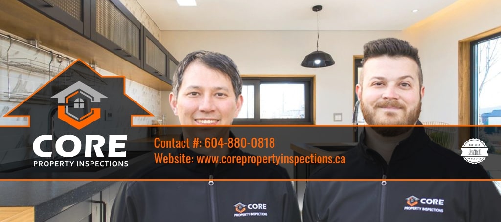 Core Property Inspections