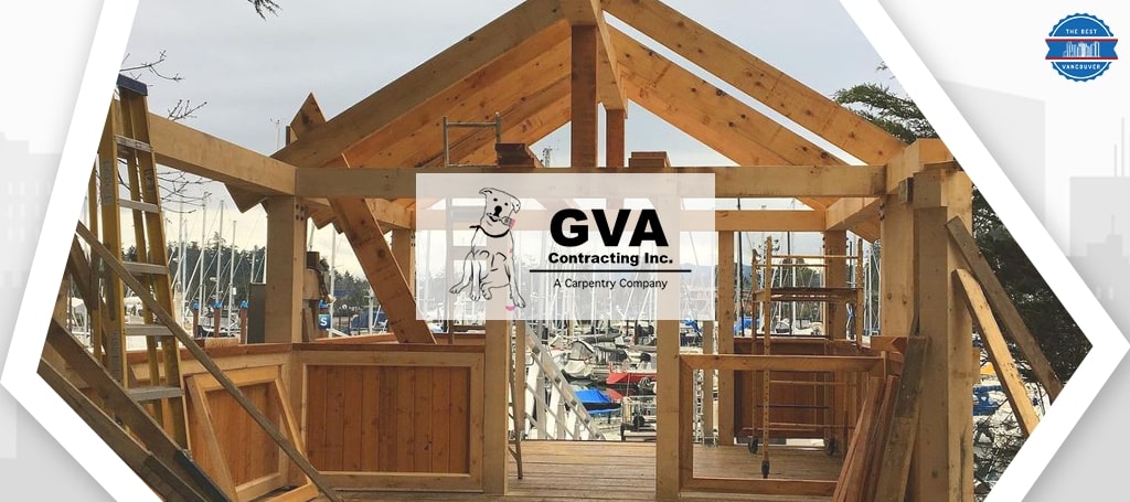 GVA Contracting Inc