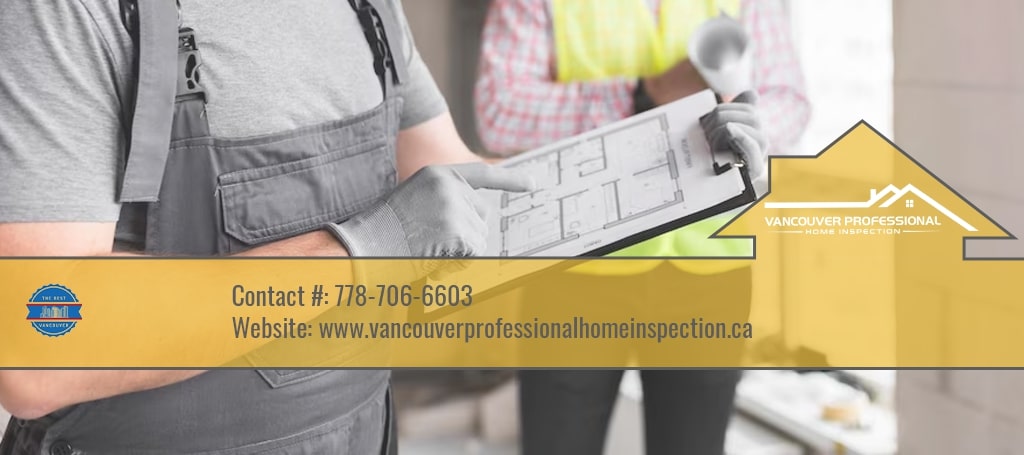 Vancouver Professional Home Inspection