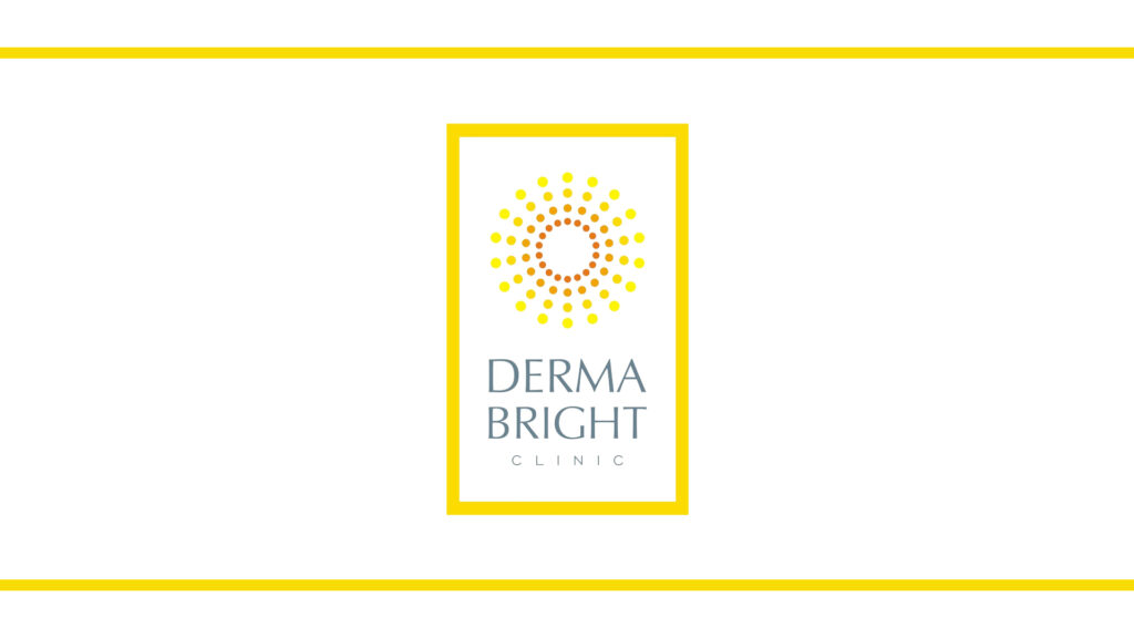 Derma Bright Clinic Logo