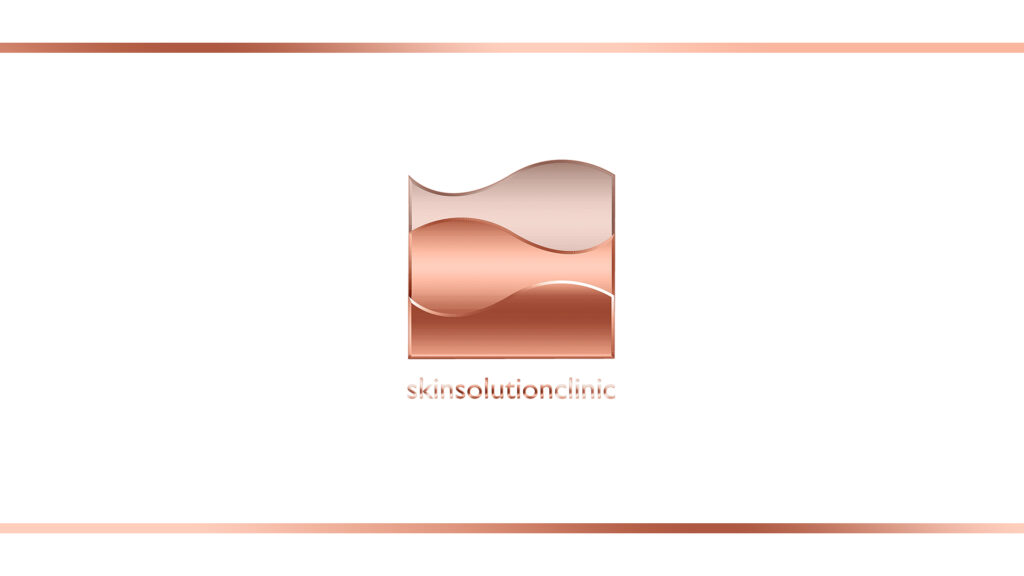 False Creek Skin Solution Clinic Logo