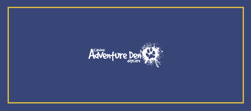 The Adventure Den's Banner