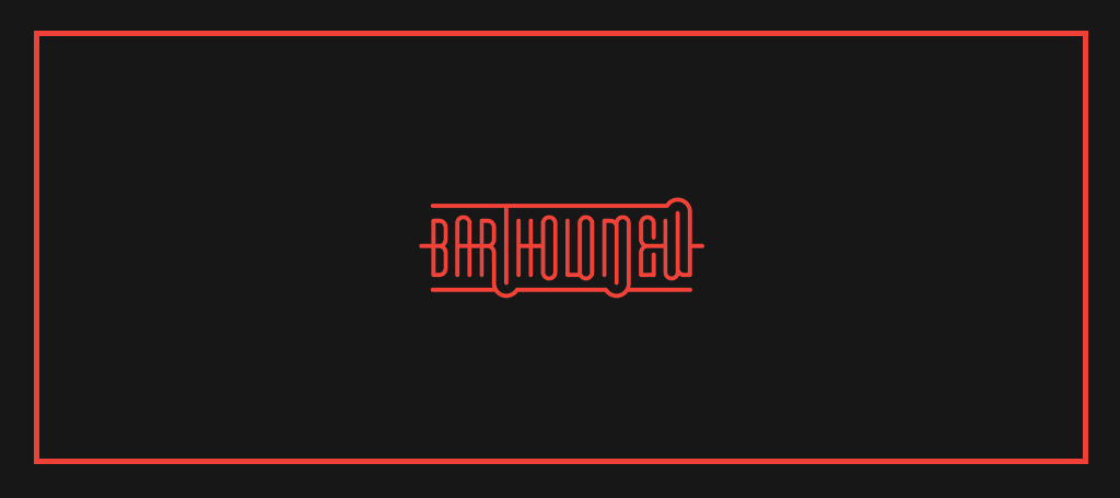 Bartholomew Bar's Banner