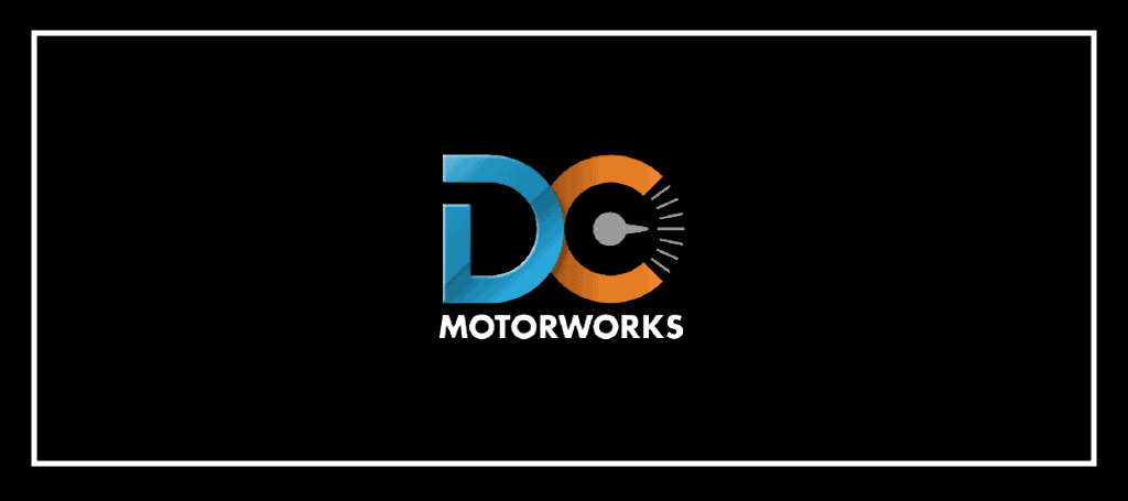 DC Motorworks.'s Banner