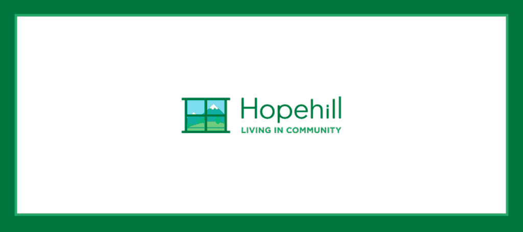 Hopehill's Banner