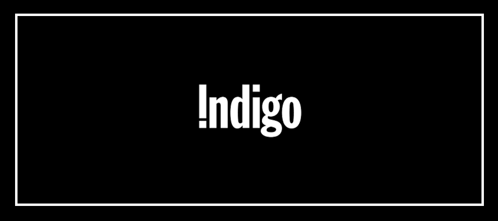 Indigo – Robson's Banner