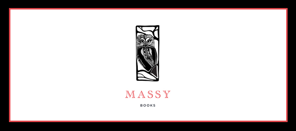 Massy Books Banner