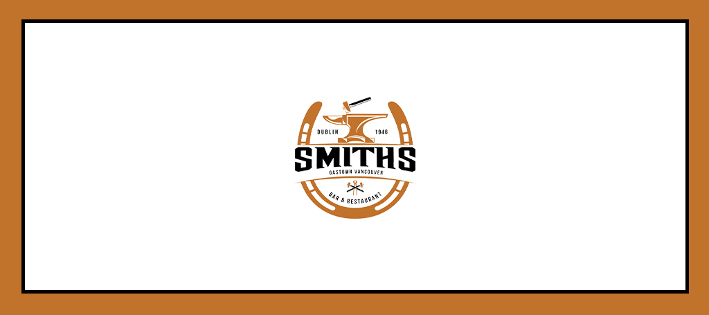 Smith’s Irish Pub's Banner