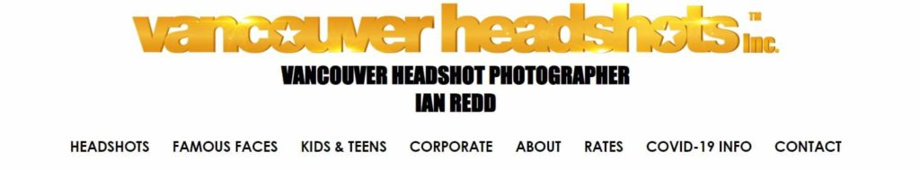 Vancouver Headshots Inc.