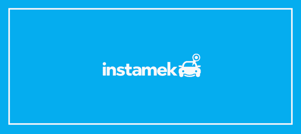 instaMek Auto Repair & Inspections Banner