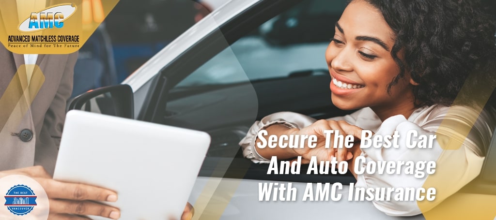 AMC Insurance