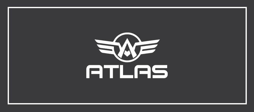 Atlas Driving School's Banner