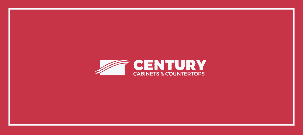 Century Cabinets & Countertops Banner