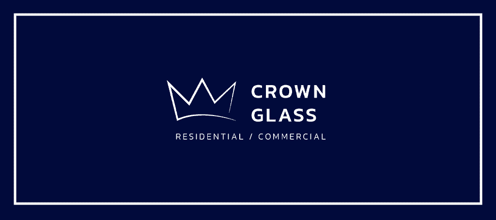 Crown Glass Ltd.'s Banner