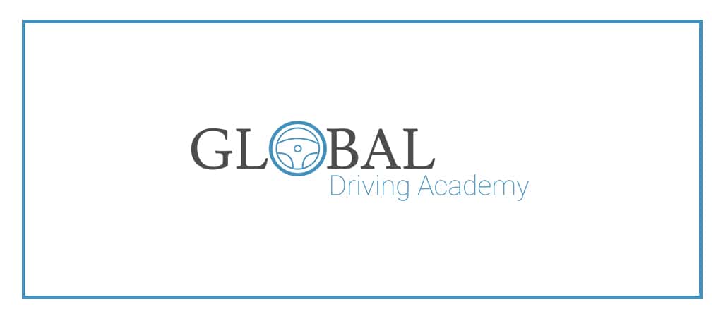 Global Driving Academy's Banner