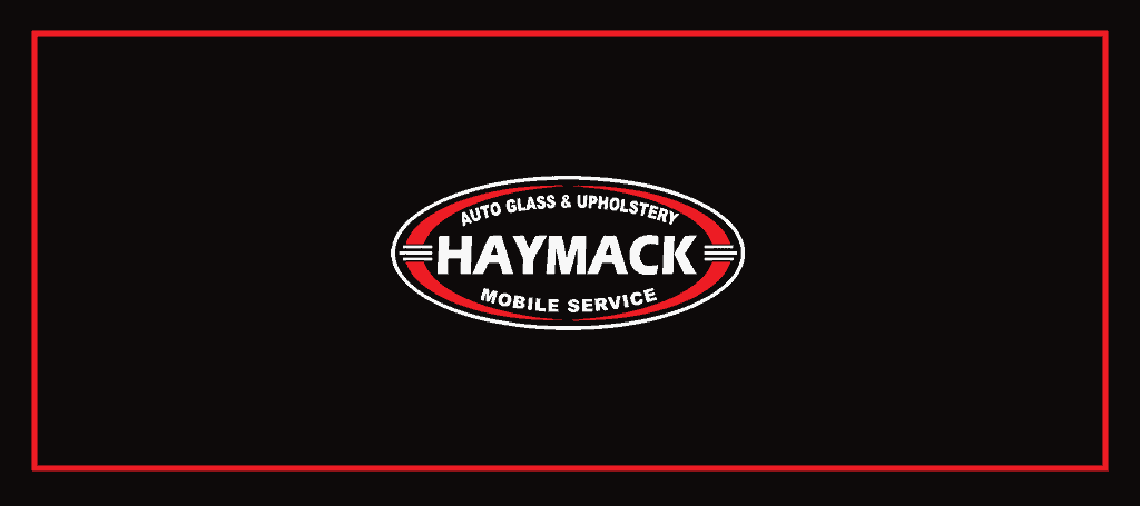 Haymack Auto Glass Banner