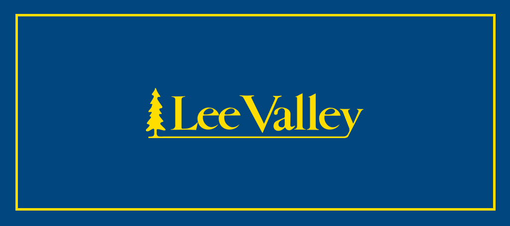 Lee Valley's Banner